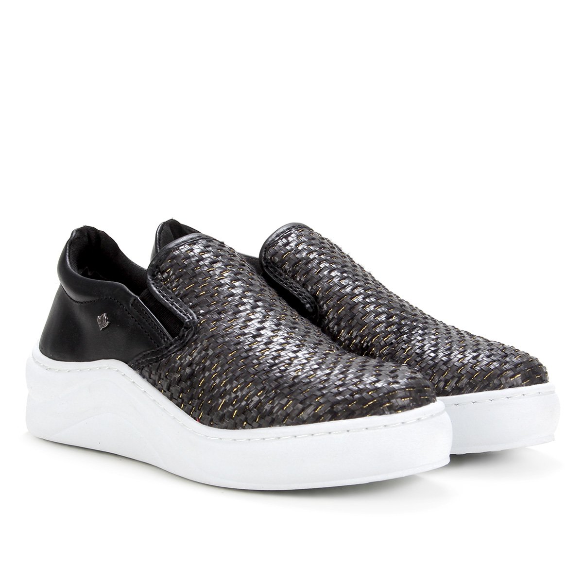 slip on kiara